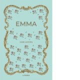 Emma - Jane Austen, Anca Rosu