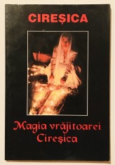 Magia Vrajitoarei Ciresica, voodoo, wicca, vraji, magie alba, ocultism, dezlegari, descantece, paranormal, ritualuri magice, ocultism, spiritism.