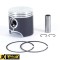 Piston KTM EXC 200 (98-16) 2T LC 200cc D63.96 bolt 16 (Prox) (cota C)