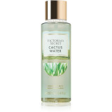 Victoria&#039;s Secret Cactus Water spray pentru corp pentru femei 250 ml