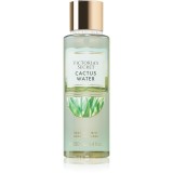 Victoria&#039;s Secret Cactus Water lapte de corp pentru femei 250 ml