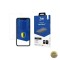 Folie de protectie Ecran 3MK HardGlass pentru Apple iPhone 11 / XR Sticla Securizata Full Glue 2.5D