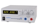 Alimentator de laborator reglabil 1-32VDC 0-20A