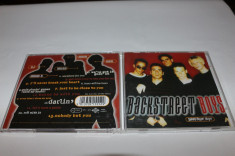 [CDA] Backstreet Boys - Backstreet Boys - cd audio original foto