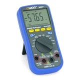 multimetru digital, OWON, OWB35T+, 60mV-1kV, 600&micro;A-20A