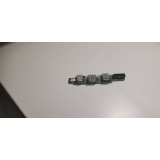 Apple PowerMac G5 2003 Front Panel Board 630-4805 820-1560-a