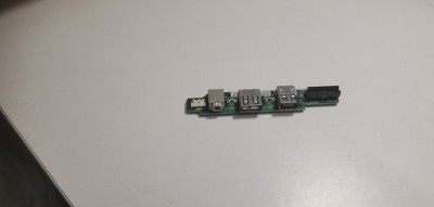 Apple PowerMac G5 2003 Front Panel Board 630-4805 820-1560-a foto
