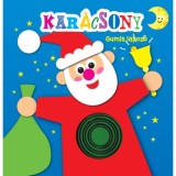 Gumis lapoz&oacute; - Kar&aacute;csony - Ruszn&aacute;k Gy&ouml;rgy