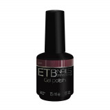 Cumpara ieftin Gel Unghii ETB Nails 344 Muse Purple 15 ml