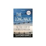 The Long Walk: The True Story of a Trek to Freedom
