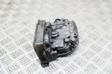 &Icirc;ncuietoare ușă st&acirc;nga față BMW X3 G01, F97 2017 OEM: 2711545 14619092