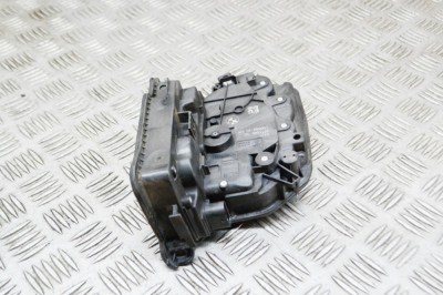 &amp;Icirc;ncuietoare ușă st&amp;acirc;nga față BMW X3 G01, F97 2017 OEM: 2711545 14619092 foto
