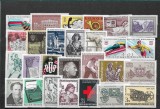 C4579 - lot timbre nestampilate MNH Austria