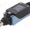 Limitator de cursa, max. 250V AC, max. 250V DC, 5A, IP65, SPAMEL - LK\122
