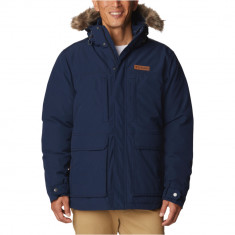 Jachete Columbia Marquam Peak Jacket 1798922465 albastru marin foto