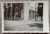 Oficiul Postal din Corabia, perioada interbelica// fotografie