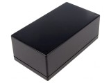 Carcasă Universală UTILITY BOX ABS 75x135x50mm