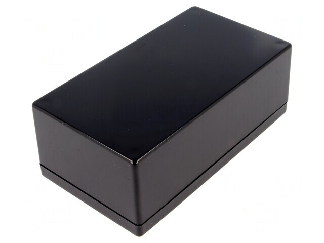 Carcasă Universală UTILITY BOX ABS 75x135x50mm