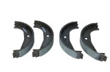 Set saboti frana, frana de mana BMW 3 Compact (E36) (1994 - 2000) MAXGEAR 19-0320