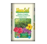 Pamant de flori universal, Florasol, pentru plante in ghiveci, 40 L