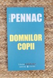 DOMNILOR COPII-DANIEL PENNAC