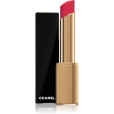 Chanel Rouge Allure L&rsquo;Extrait Exclusive Creation ruj persistent ofera hidratare si stralucire mai multe nuanțe 838 2 g