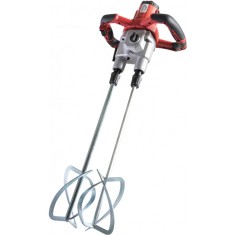 Raider RDP-HM09 - Masina de amestecat 1600 W 120 mm foto