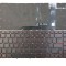 Tastatura Laptop Gaming, MSI, GL76, GF76, MS-17L1, MS-17H3, 11UCK, 11UDK, 12UEK, 12UGK, iluminata, rosie, layout US