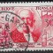 C2917 - Franta 1955 - cw1035 stampilat