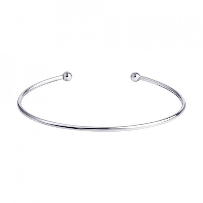 Bratara Din Argint Fixa -- Bangle--- Arg288C