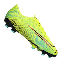 Ghete Fotbal Nike JR Vapor 13 Academy Mds MG CJ0980703 foto