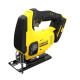 Ferastrau Pendular 18V, Stanley Fatmax V20, turatie varibila, Bare HardWork ToolsRange