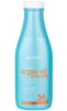 Sampon reparator cu argan si keratina Beaver 730 ml