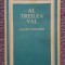 Al treilea val, Alvin Toffler, Ed Politica, Idei contemporane, 1983, 682 pag