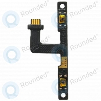 Cablu flexibil pentru volum HTC Desire 700 51H20575-00M foto