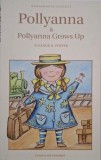 Pollyanna Grows Up - Eleanor H. Porter - Carte (Noua/Anticariat) - Stare Buna/Foarte Buna