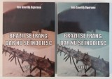 Ion GAVRILA OGORANU - Brazii se frang dar nu se indoiesc (2 Vol. - 2009)