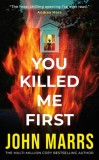 You Killed Me First - SAS Gardners EU