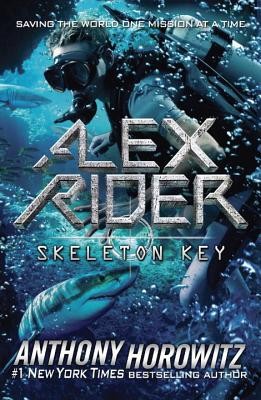 Skeleton Key foto