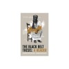 Black Belt Thesis: A Reader