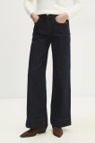 Answear Lab jeans femei high waist