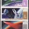 C4019 - Rusia 1967 - Yv.no.3212-4 neuzat,perfecta stare