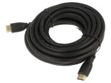 Cablu HDMI 2.1 PVC 5m Negru