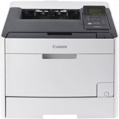 Imprimanta Laser Color Canon i-SENSYS LBP7680Cx, A4, Duplex, 20 ppm, Retea, USB foto