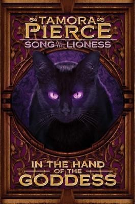 In the Hand of the Goddess foto