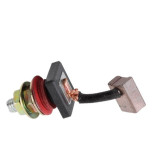 MBS Perie electromotor Polaris, pentru electromotor Mitsuba, borna plus, Cod Produs: SMU7511VP