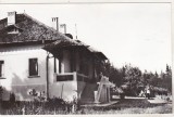 bnk cp Casa memoriala M Sadoveanu de la manastirea Neamt - necirculata