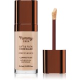 Danessa Myricks Beauty Yummy Skin Skin &amp; Flex Concealer corector lichid cu efect matifiant culoare 3 - Fair With Golden Undertones 9.4 ml