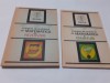 C. Carbunaru: Culegere Probleme Matematica, 2 Vol (1991), Editura Tehnica - Stare Buna