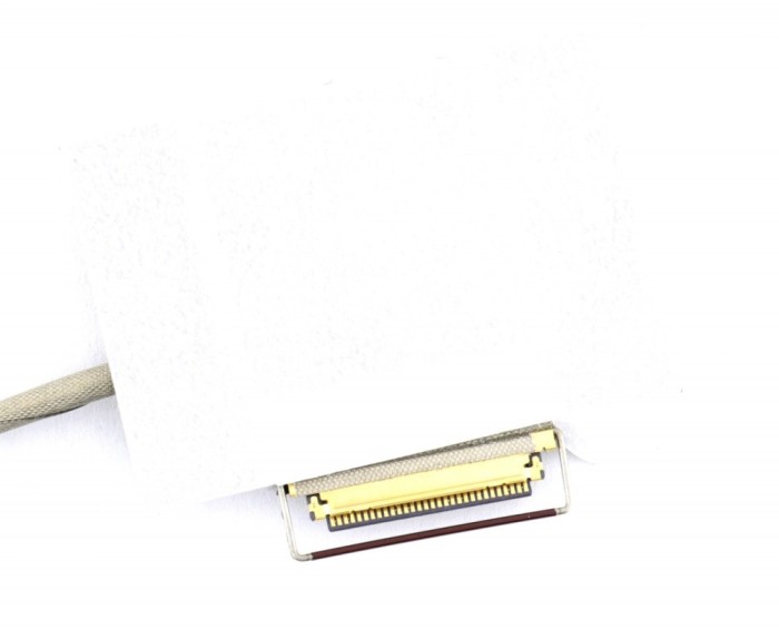 Cablu video eDP Dell FDZ41 Part DC02C00P900, Latitude 5410 Part DC02C00P900, Latitude 5411 Part DC02C00P900